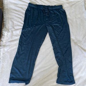 Mens fruit of the loom Pajama pants